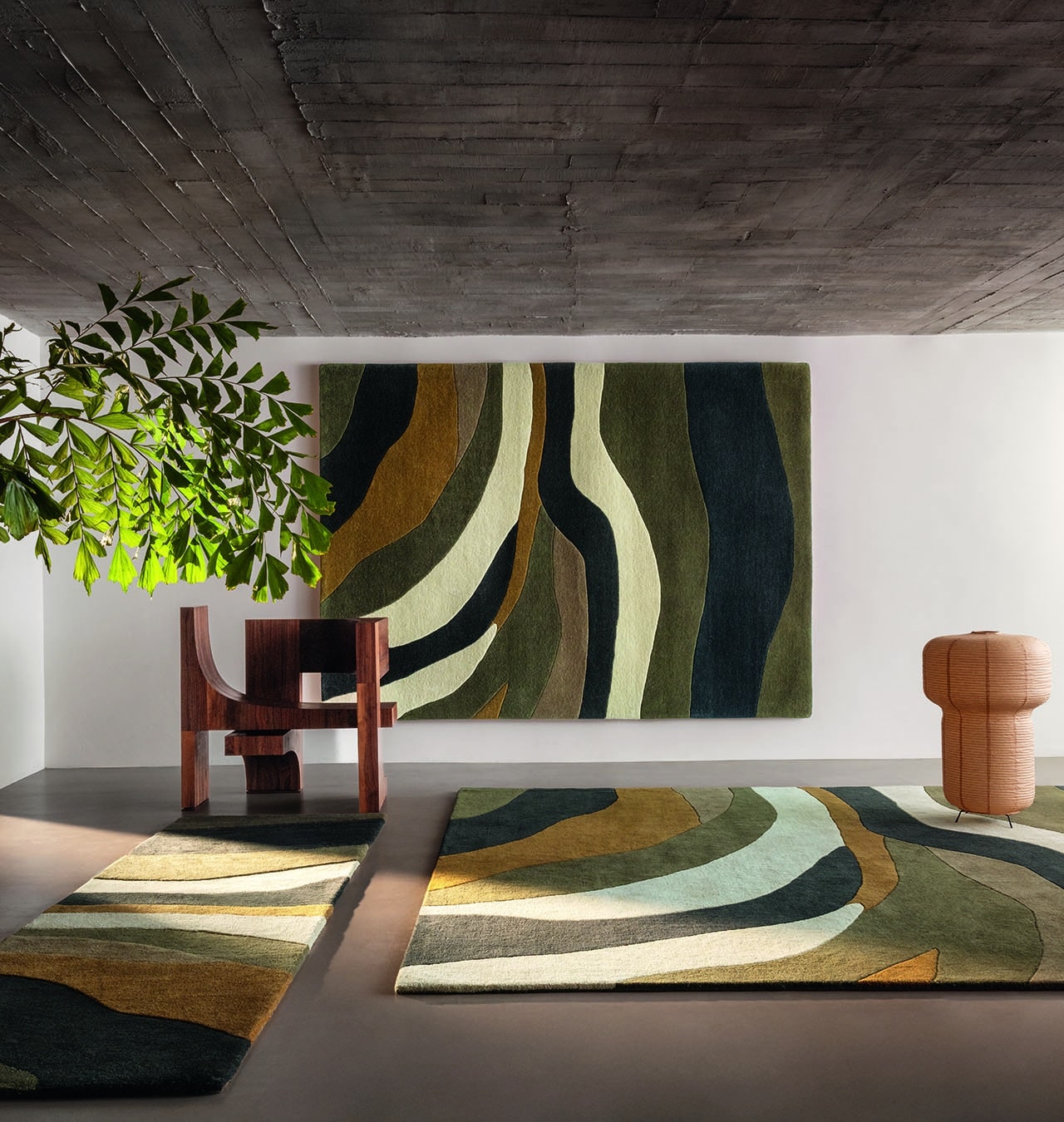 showroom concepto anima
