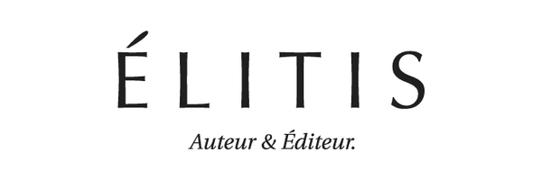 Élitis Logo de Élitis