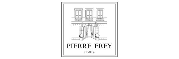 Pierre Frey Logo de Pierre Frey